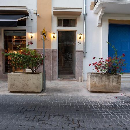 Jardin Colonial Boutique Hotel 聖多明哥 外观 照片