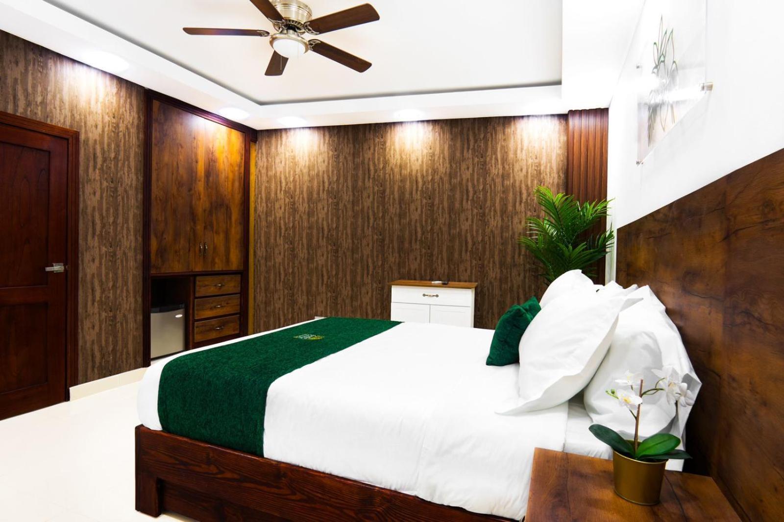 Jardin Colonial Boutique Hotel 聖多明哥 外观 照片
